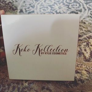 Koko kollection by Kylie Jenner